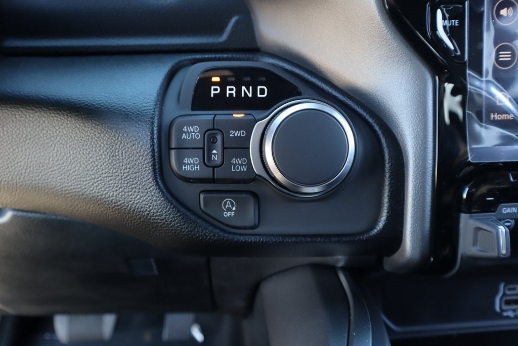 2026 RAM Ram 1500 LONE STAR