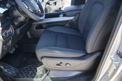 2026 RAM Ram 1500 BIG HORN