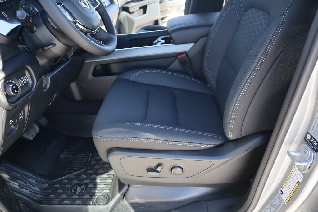 2026 RAM Ram 1500 BIG HORN