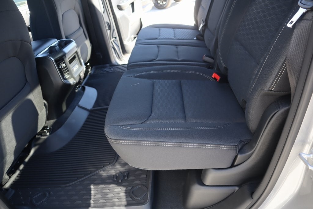 2026 RAM Ram 1500 BIG HORN