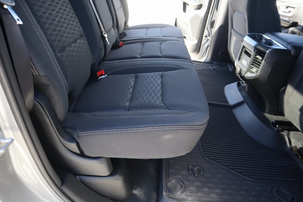 2026 RAM Ram 1500 BIG HORN