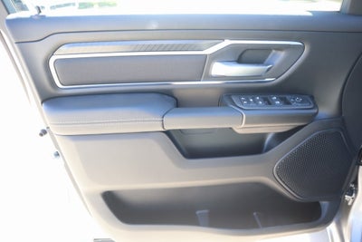 2026 RAM Ram 1500 BIG HORN