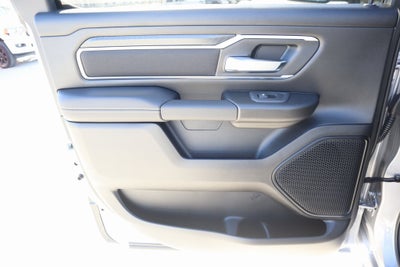 2026 RAM Ram 1500 BIG HORN