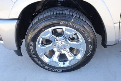 2026 RAM Ram 1500 BIG HORN