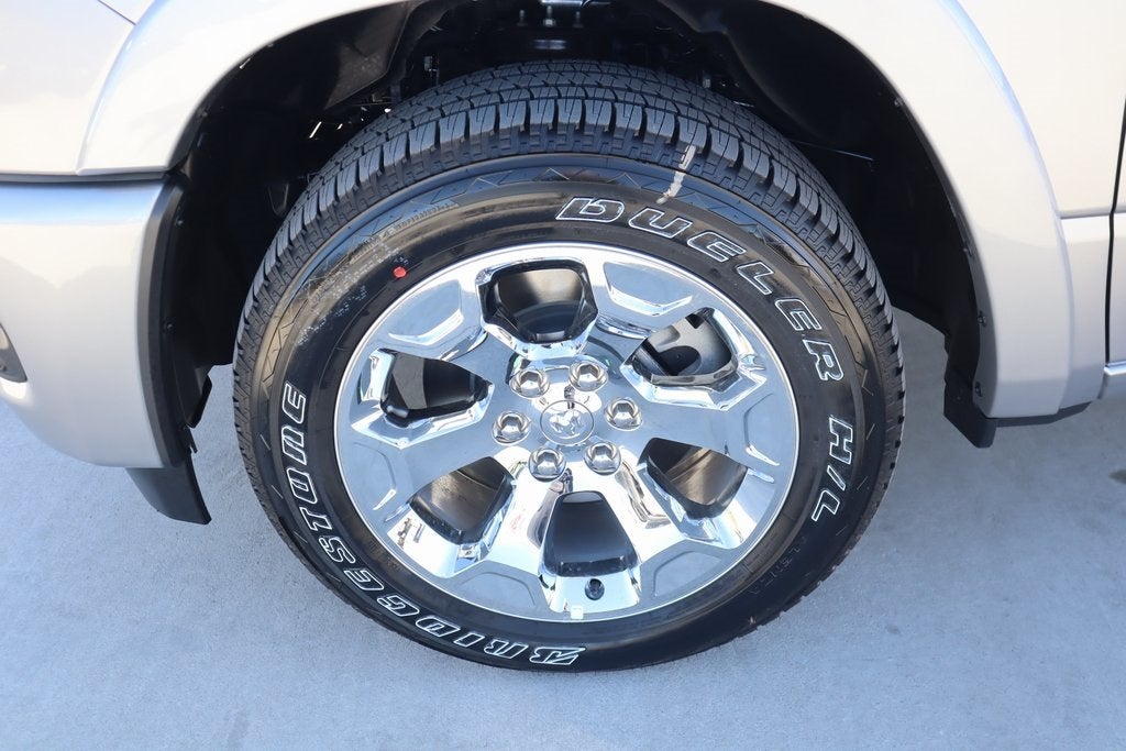 2026 RAM Ram 1500 BIG HORN