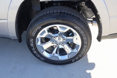 2026 RAM Ram 1500 BIG HORN