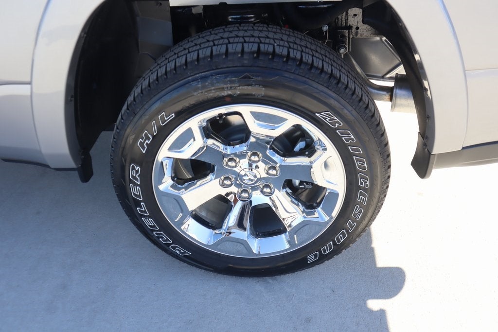 2026 RAM Ram 1500 BIG HORN