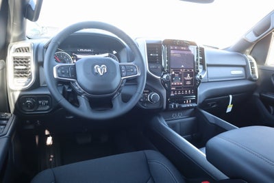 2026 RAM Ram 1500 BIG HORN