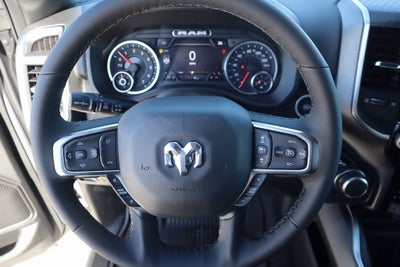 2026 RAM Ram 1500 BIG HORN