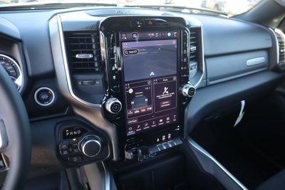 2026 RAM Ram 1500 BIG HORN