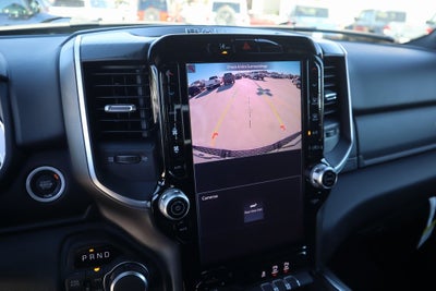 2026 RAM Ram 1500 BIG HORN