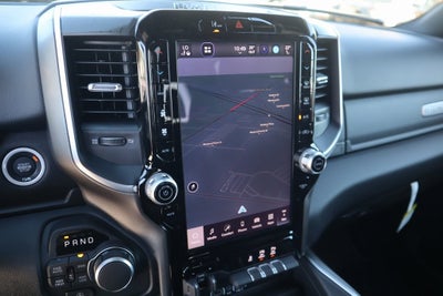 2026 RAM Ram 1500 BIG HORN