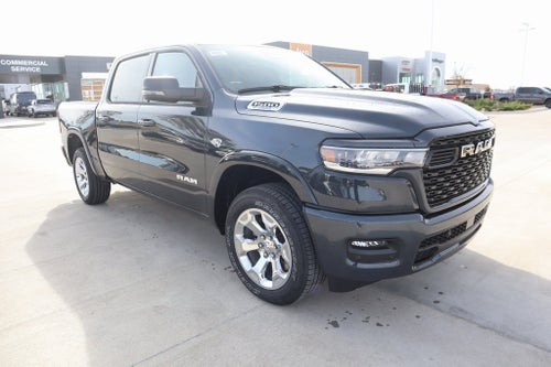 2026 RAM Ram 1500 BIG HORN