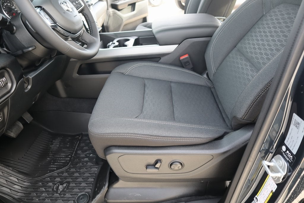 2026 RAM Ram 1500 BIG HORN