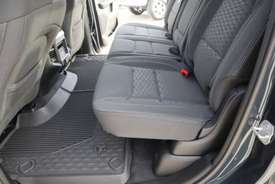 2026 RAM Ram 1500 BIG HORN