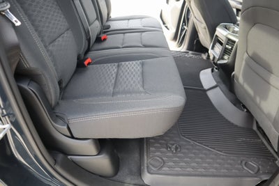 2026 RAM Ram 1500 BIG HORN