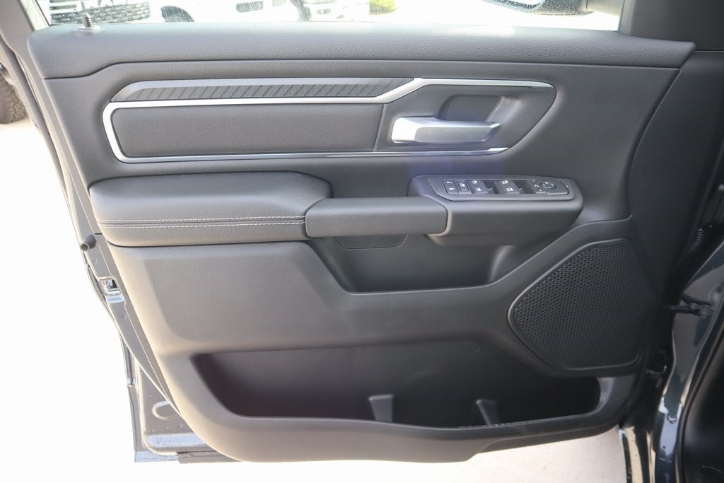 2026 RAM Ram 1500 BIG HORN