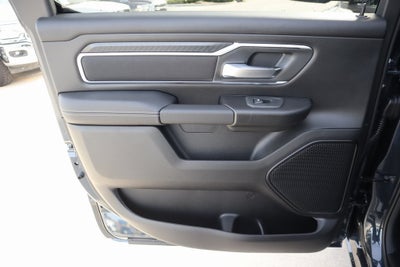 2026 RAM Ram 1500 BIG HORN