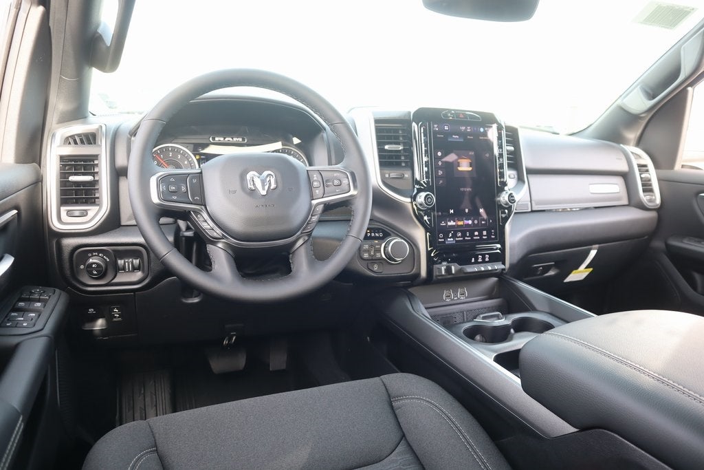 2026 RAM Ram 1500 BIG HORN