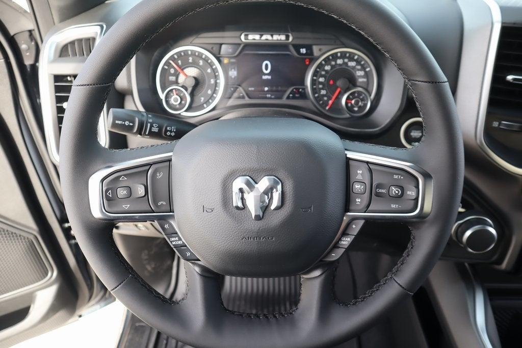 2026 RAM Ram 1500 BIG HORN