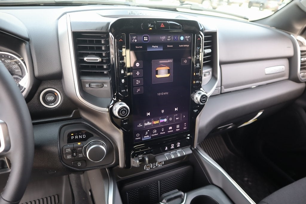 2026 RAM Ram 1500 BIG HORN