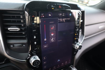 2026 RAM Ram 1500 BIG HORN