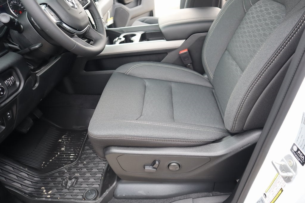 2026 RAM Ram 1500 BIG HORN