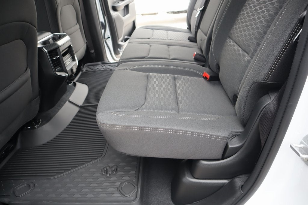 2026 RAM Ram 1500 BIG HORN