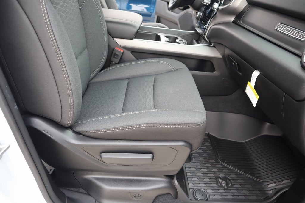 2026 RAM Ram 1500 BIG HORN