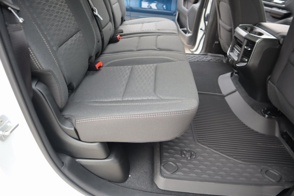 2026 RAM Ram 1500 BIG HORN