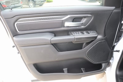 2026 RAM Ram 1500 BIG HORN