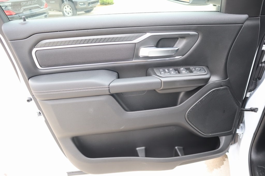 2026 RAM Ram 1500 BIG HORN