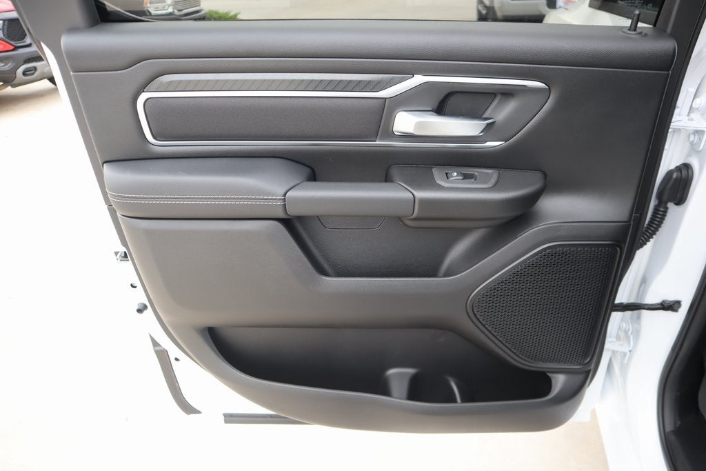 2026 RAM Ram 1500 BIG HORN