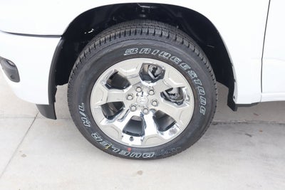 2026 RAM Ram 1500 BIG HORN