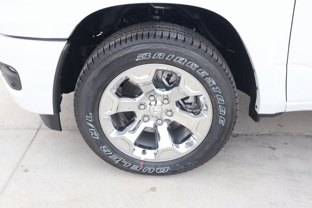 2026 RAM Ram 1500 BIG HORN