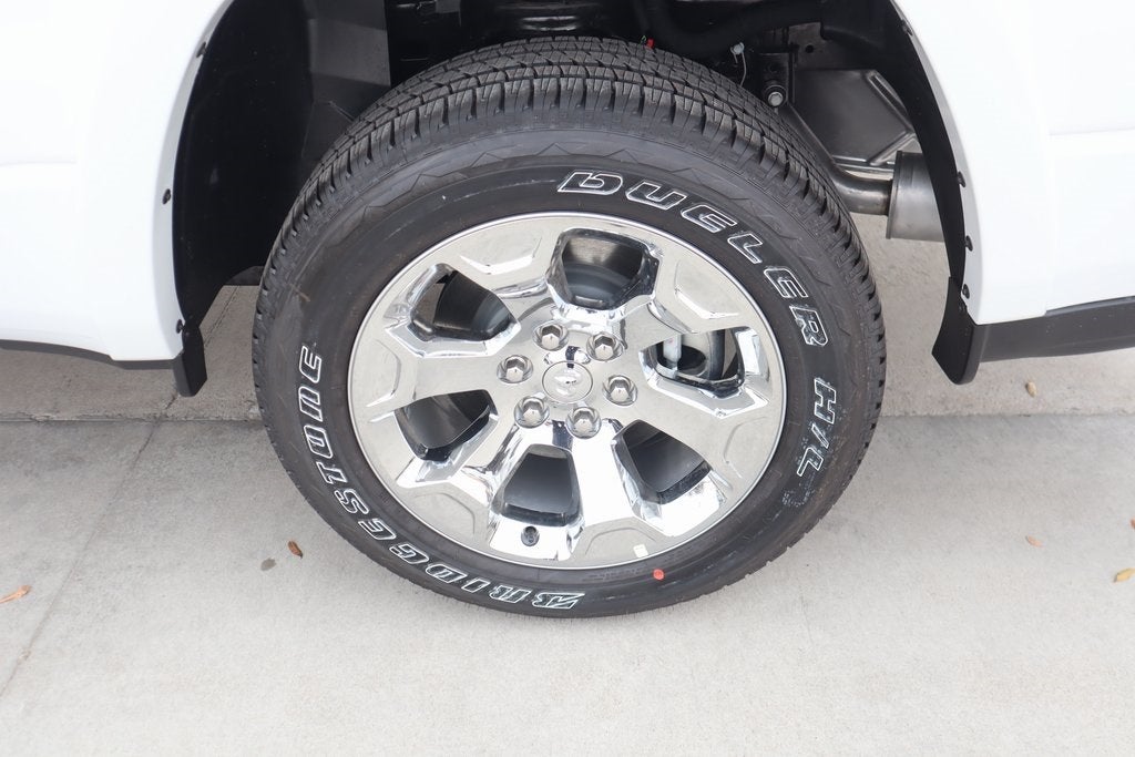 2026 RAM Ram 1500 BIG HORN