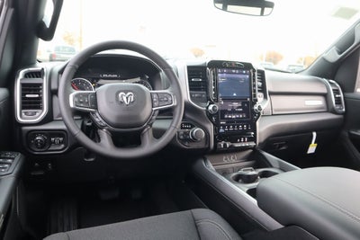 2026 RAM Ram 1500 BIG HORN