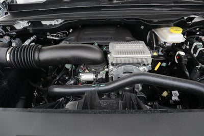 2026 RAM Ram 1500 BIG HORN