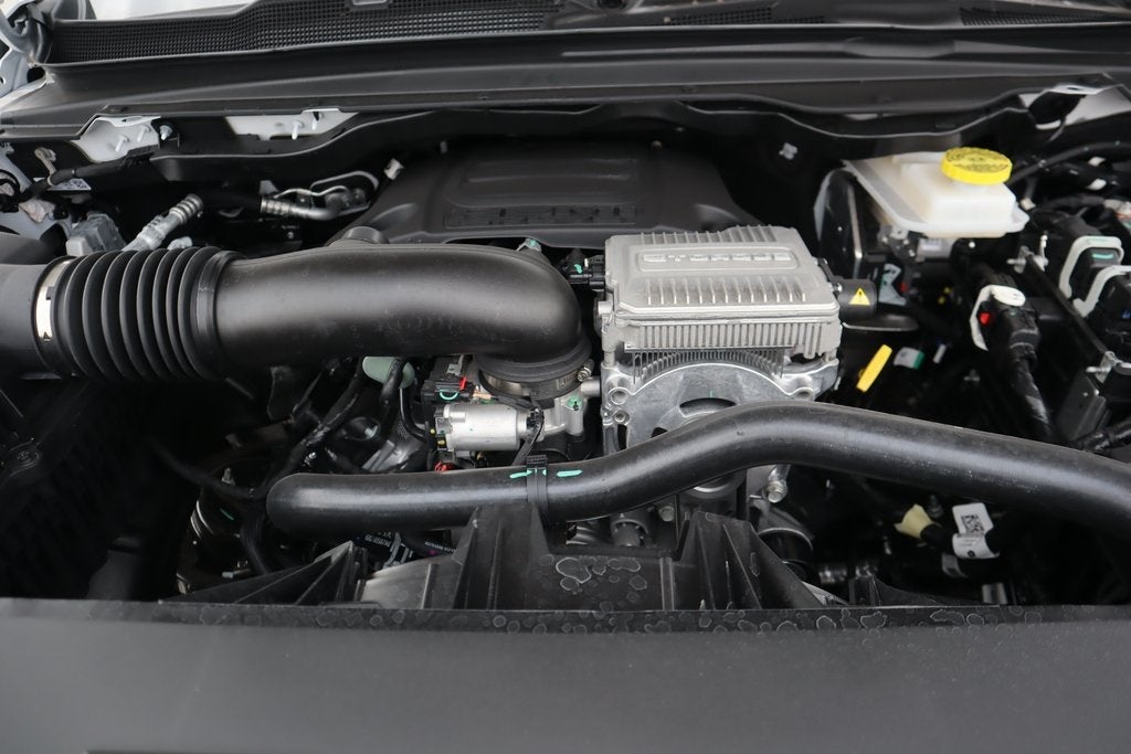 2026 RAM Ram 1500 BIG HORN