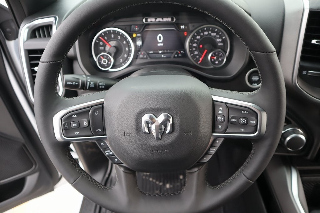 2026 RAM Ram 1500 BIG HORN