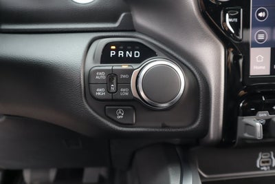 2026 RAM Ram 1500 BIG HORN