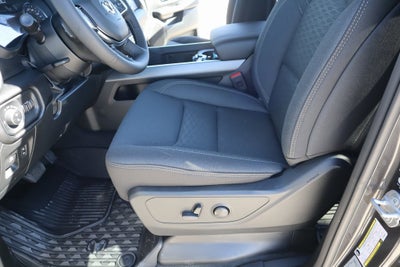 2026 RAM Ram 1500 BIG HORN