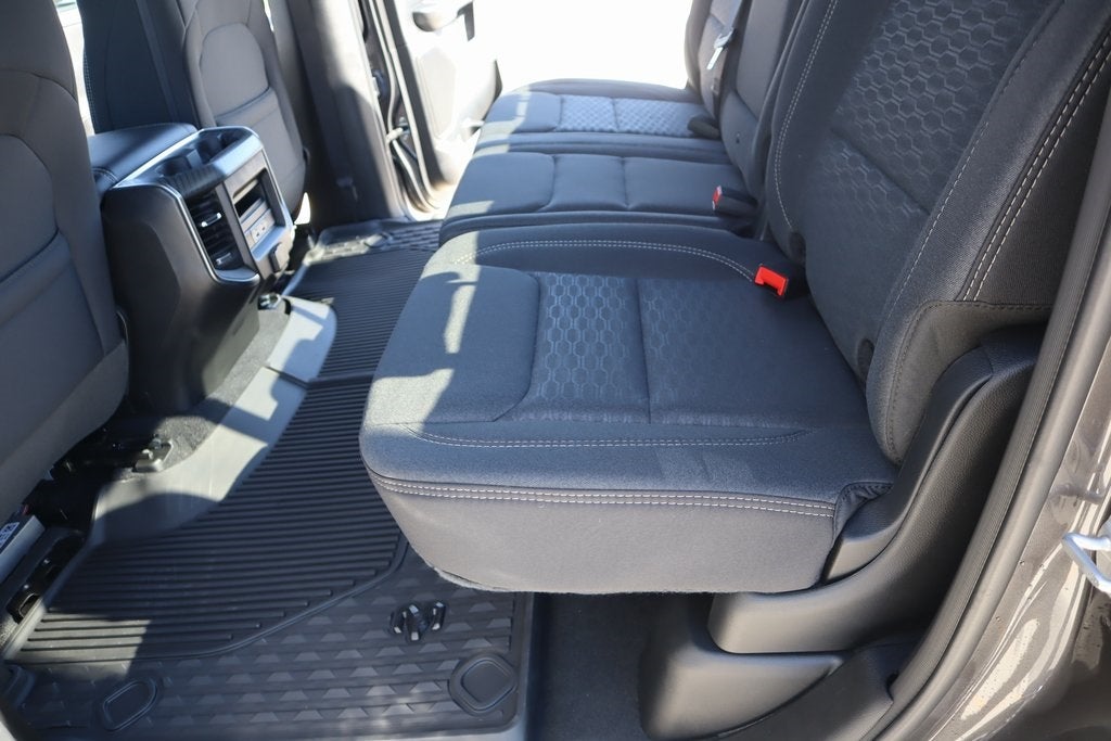 2026 RAM Ram 1500 BIG HORN