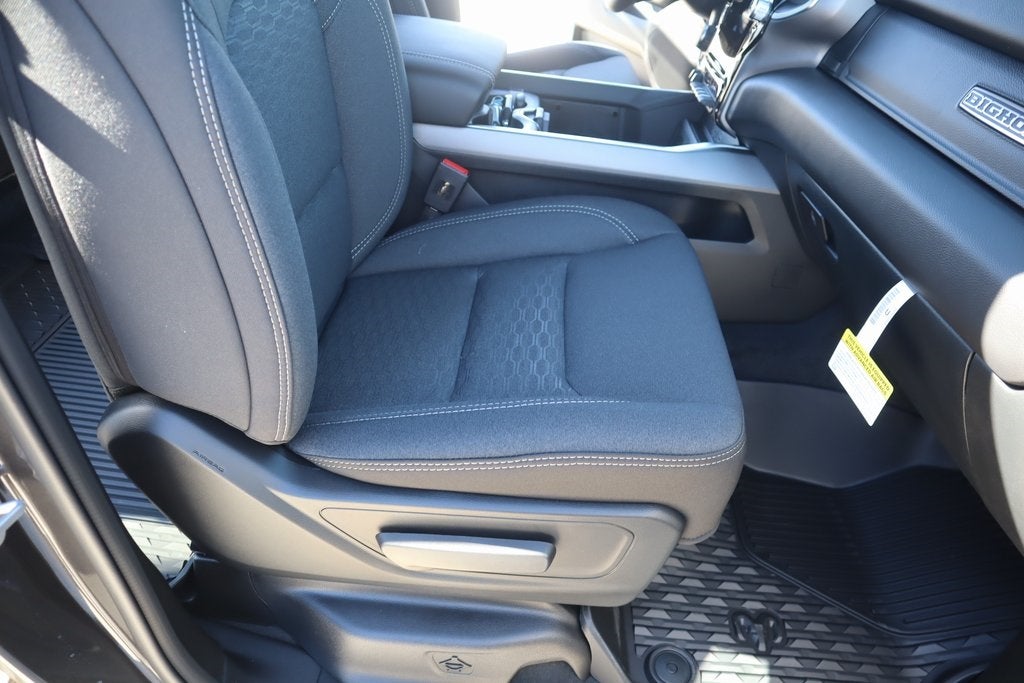 2026 RAM Ram 1500 BIG HORN