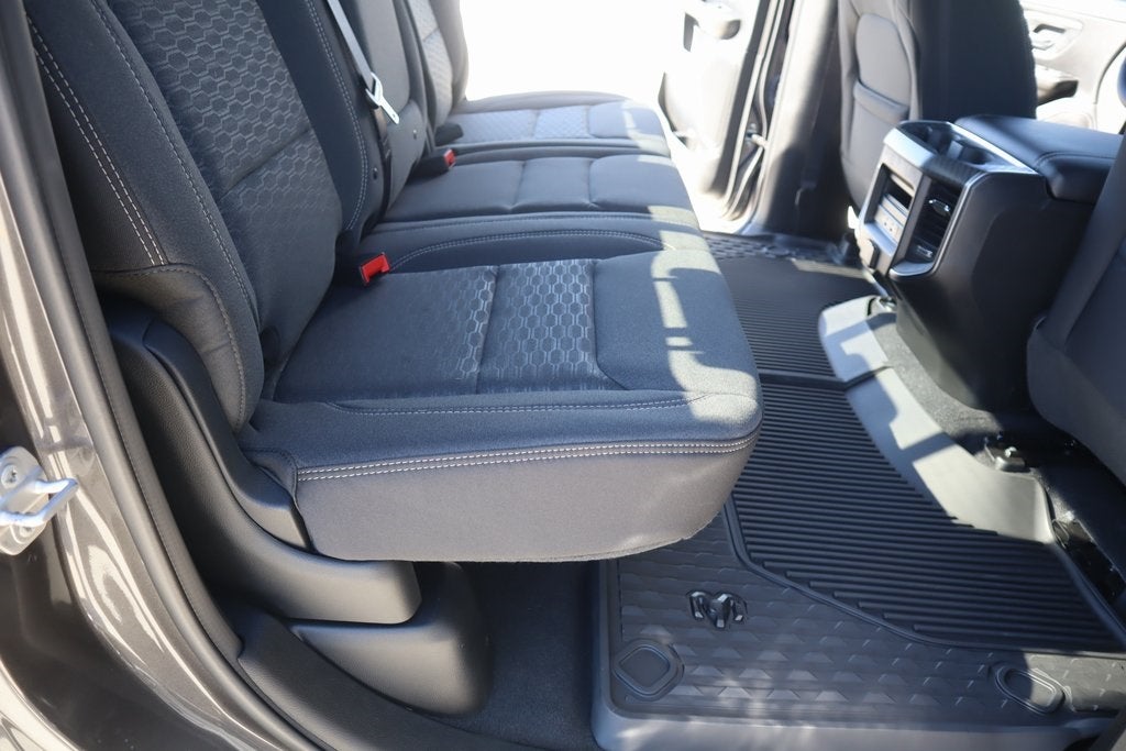 2026 RAM Ram 1500 BIG HORN