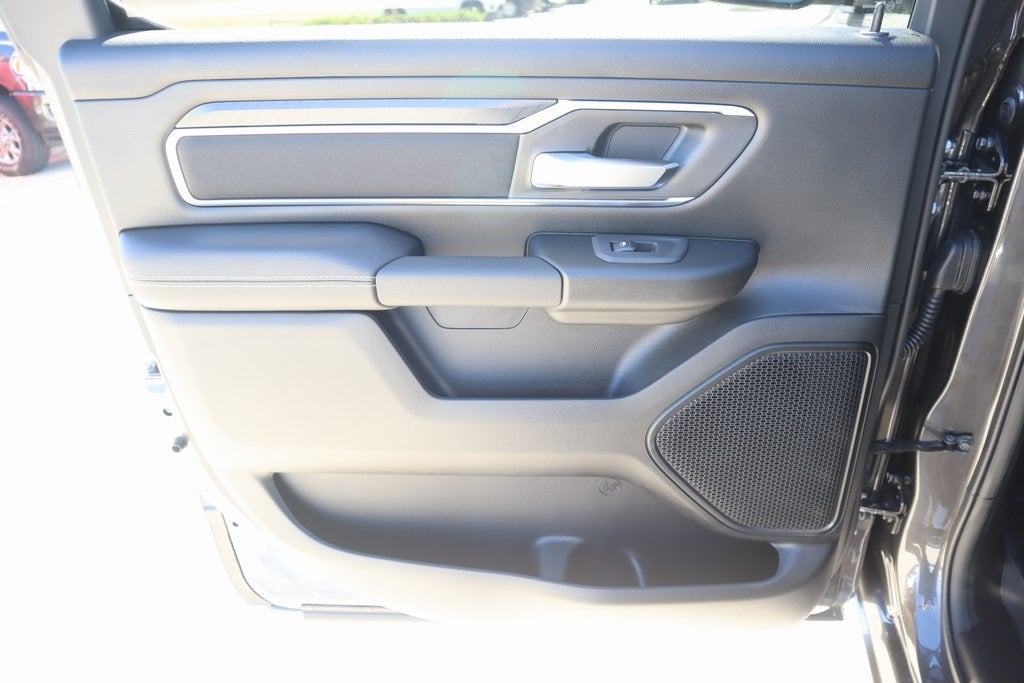 2026 RAM Ram 1500 BIG HORN