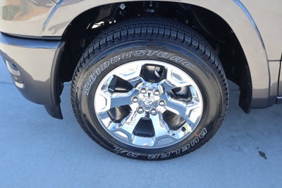 2026 RAM Ram 1500 BIG HORN