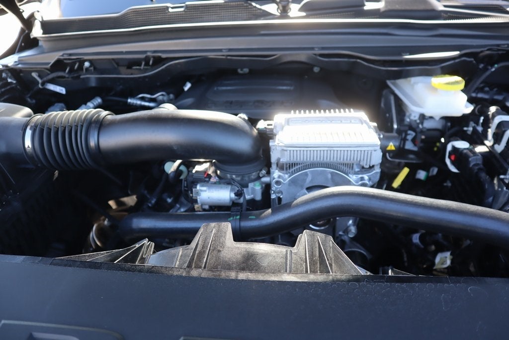 2026 RAM Ram 1500 BIG HORN