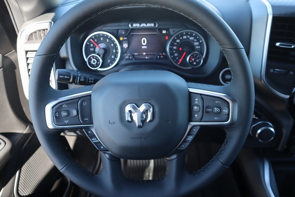 2026 RAM Ram 1500 BIG HORN