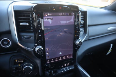 2026 RAM Ram 1500 BIG HORN